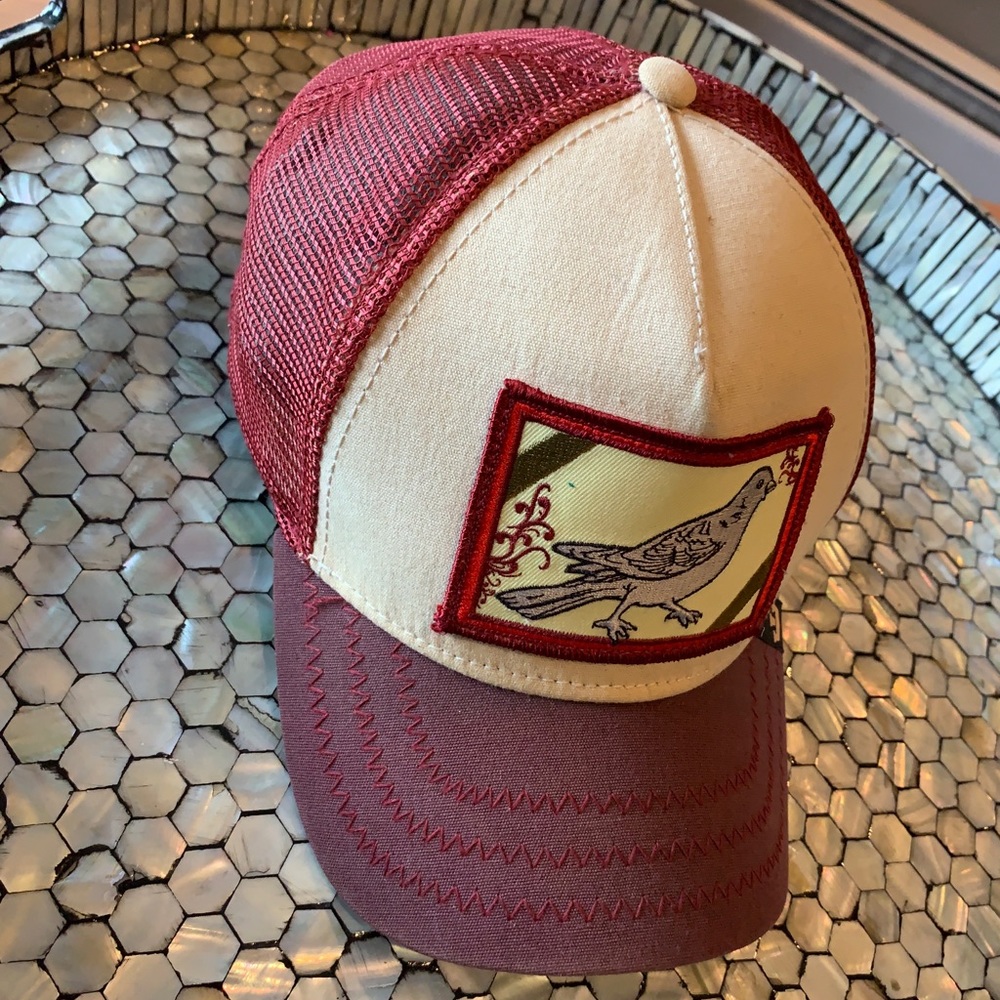 Goorin Bro’s Trucker Hat